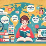 ゼロから英語をマスターする方法！初心者向け完全ロードマップ